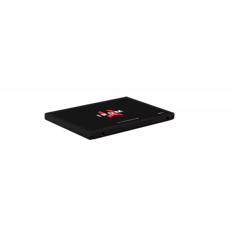 Goodram IRDM PRO gen.2 512 GB 2.5 collu SATA III 3D TLC NAND SSD