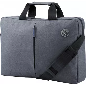 HP 15.6 Value Topload portfelis, 39.6 cm (15.6 collu), plecu siksna, 430 g