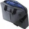 HP 15.6 Value Topload portfelis, 39.6 cm (15.6 collu), plecu siksna, 430 g