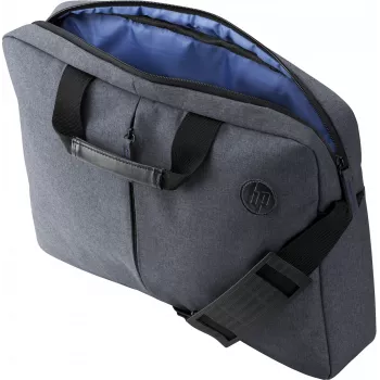 HP 15.6 Value Topload portfelis, 39.6 cm (15.6 collu), plecu siksna, 430 g