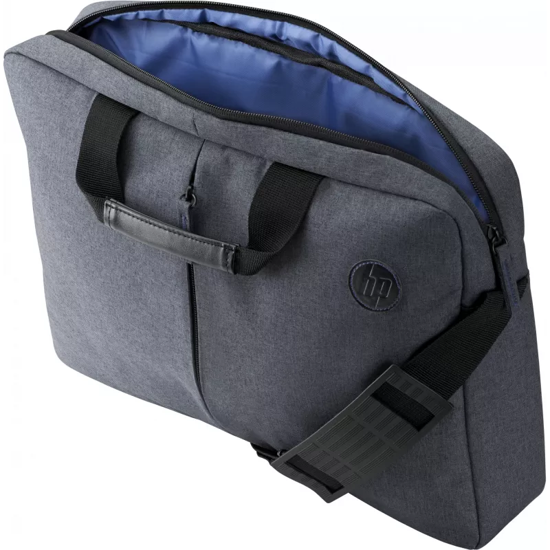 HP 15.6 Value Topload portfelis, 39.6 cm (15.6 collu), plecu siksna, 430 g