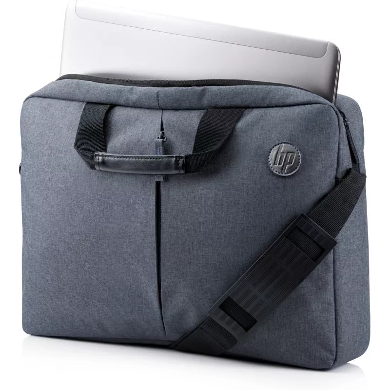HP 15.6 Value Topload portfelis, 39.6 cm (15.6 collu), plecu siksna, 430 g