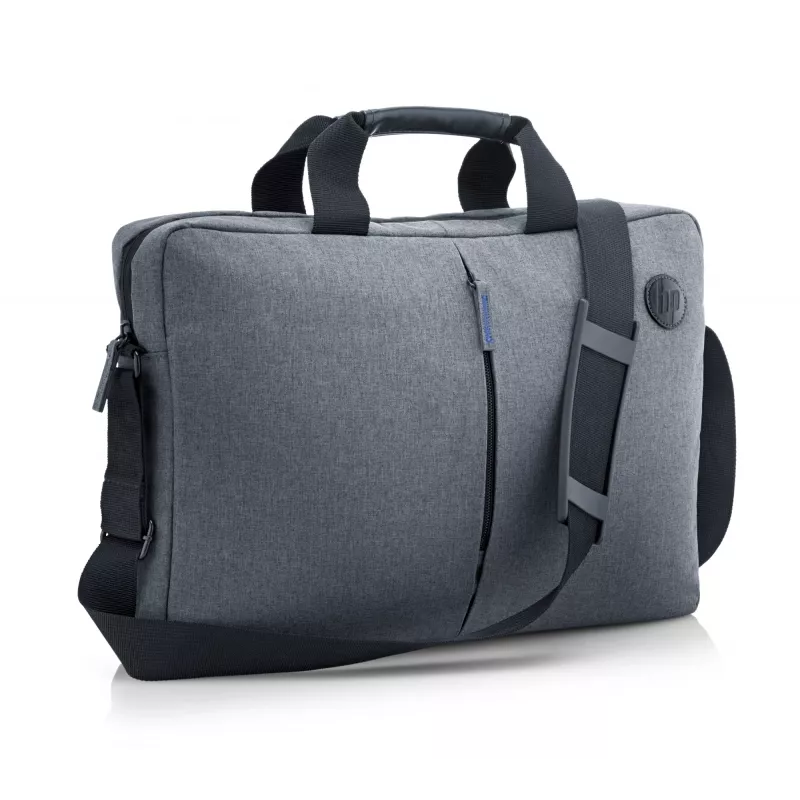 HP 15.6 Value Topload portfelis, 39.6 cm (15.6 collu), plecu siksna, 430 g