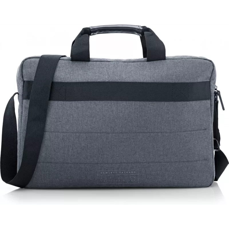 HP 15.6 Value Topload portfelis, 39.6 cm (15.6 collu), plecu siksna, 430 g