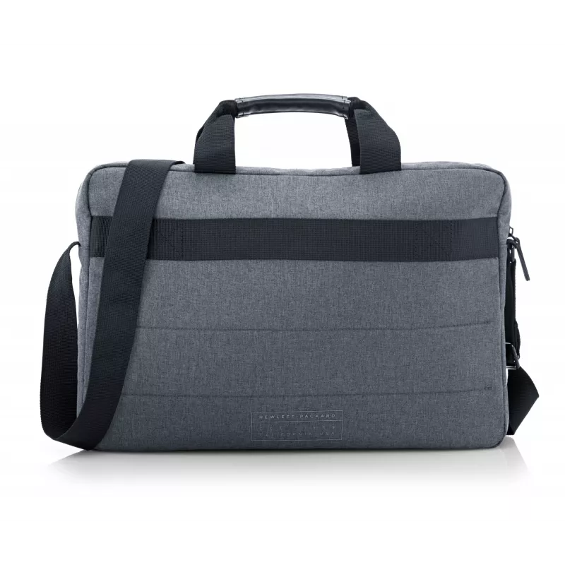 HP 15.6 Value Topload portfelis, 39.6 cm (15.6 collu), plecu siksna, 430 g