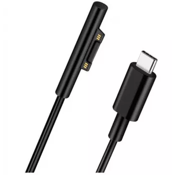 MicroConnect USB3.1CSURFACE kabelis Surface lādēšanai, 1.5 m
