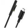 MicroConnect USB3.1CSURFACE kabelis Surface lādēšanai, 1.5 m