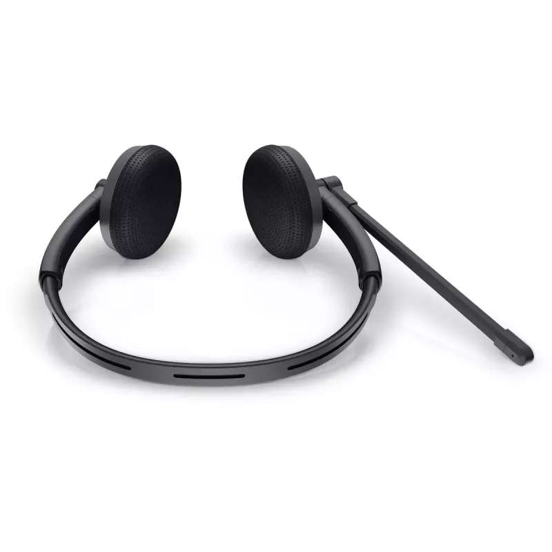 Austiņas DELL Stereo Headset – WH1022