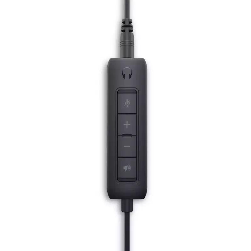 Austiņas DELL Stereo Headset – WH1022