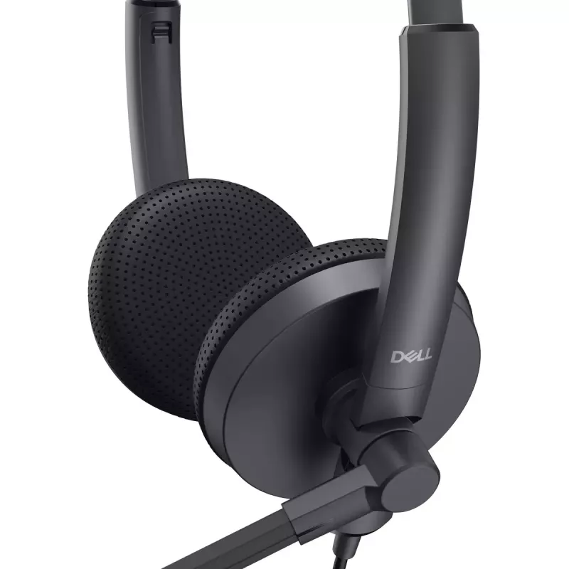 Austiņas DELL Stereo Headset – WH1022