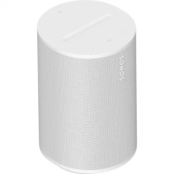 Pārnēsājamais skaļrunis Sonos Era 100 Balts