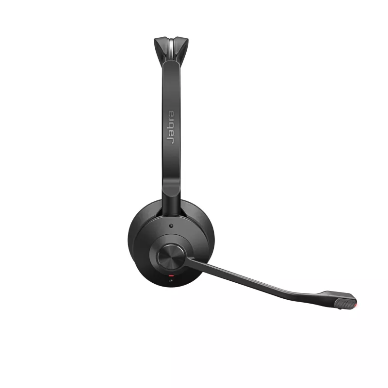 Bezvadu austiņas Jabra Engage 75 Stereo