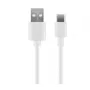MicroConnect USB3.1CCHAR1W USB kabelis USB 2.0 1 m USB A USB C Balts
