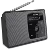 Pārnēsājams radio TechniSat DigitRadio 2