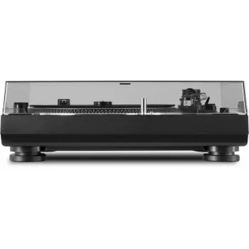 Tiešās piedziņas atskaņotājs vinila platēm TechniSat TechniPlayer LP 300