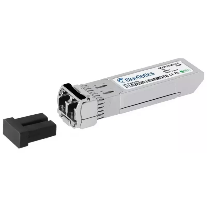 BlueOptics 0064-BO optiskais raidītājuztvērēja modulis 10 Gbit/s SFP+ 850 nm