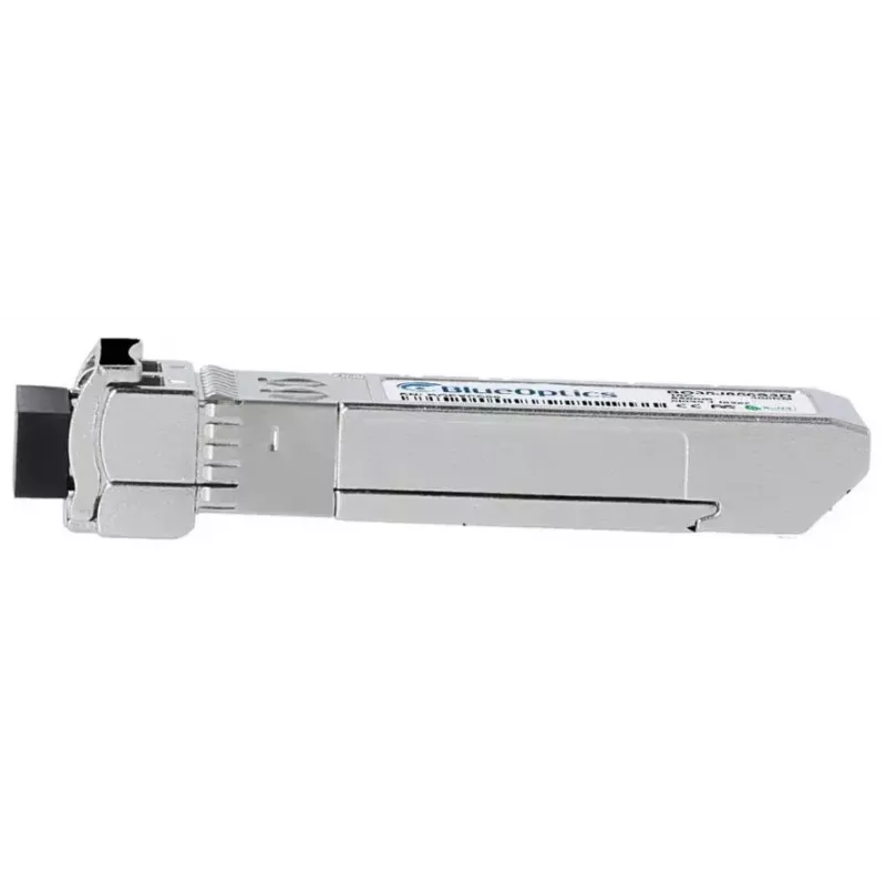 BlueOptics 0064-BO optiskais raidītājuztvērēja modulis 10 Gbit/s SFP+ 850 nm