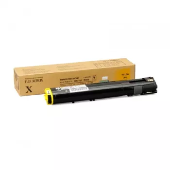 Xerox 006R01645 tonera kasetne 1 gab. Original Yellow
