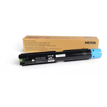 Xerox 006R01825 oriģināla ciāna tonera kasetne, 1 gab.