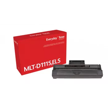 Xerox Everyday™ Mono Toner, saderīgs ar Samsung MLT-D111S/ELS, standarta ietilpība