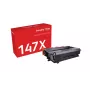 Everyday™ Black Toner no Xerox, saderīgs ar HP 147X (W1470X), augstas ietilpības