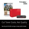 Everyday™ Black Toner no Xerox, saderīgs ar HP 147X (W1470X), augstas ietilpības