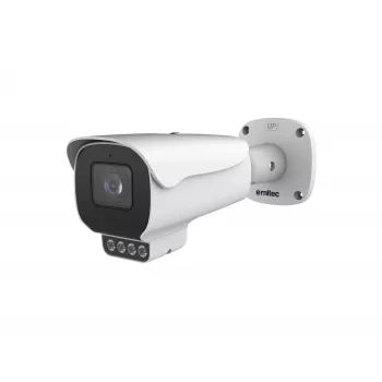 Ernitec 0070-08215 drošības kamera Bullet IP kamera 5MP 2592x1944 āra/iekštelpām sienas montāža