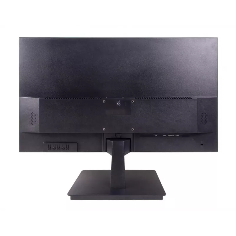 Ernitec 0070-24124-F datora monitors 61 cm (24 collas) 1920 x 1080 pikseļi Full HD LED Melns