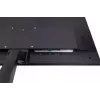 Ernitec 0070-24127-F 27 collu Full HD LED monitors ar IPS paneli, melns