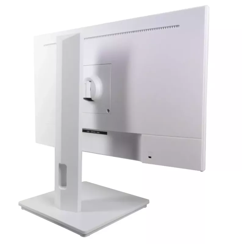 Ernitec 0070-24127-F-W 27 collu Full HD LED monitors, balts