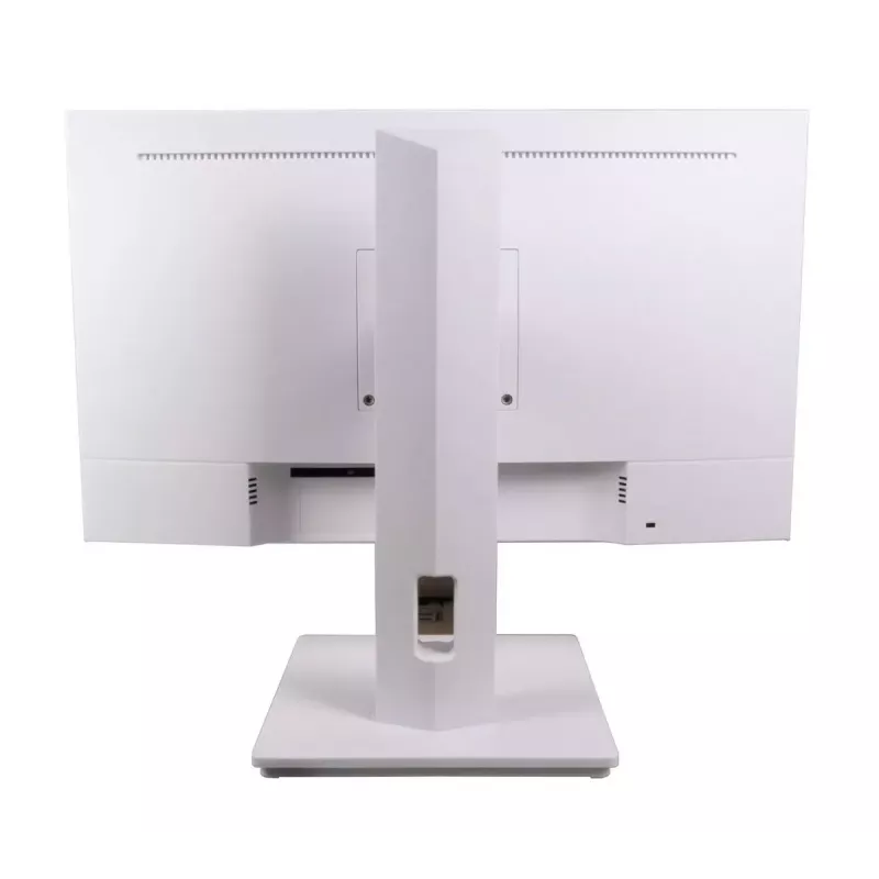 Ernitec 0070-24127-F-W 27 collu Full HD LED monitors, balts