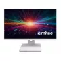 Ernitec 0070-24127-F-W 27 collu Full HD LED monitors, balts