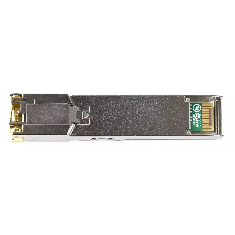 Vara SFP modulis BlueOptics 00AY240-BO 1250 Mbit/s RJ-45