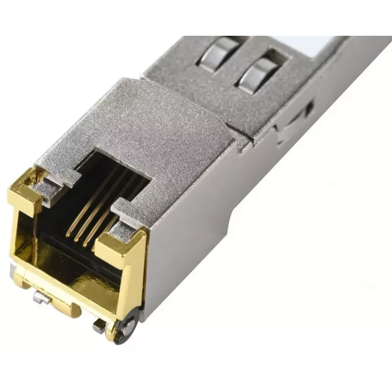 Vara SFP modulis BlueOptics 00AY240-BO 1250 Mbit/s RJ-45