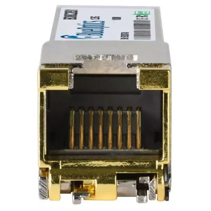 Vara SFP modulis BlueOptics 00AY240-BO 1250 Mbit/s RJ-45