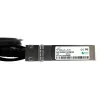 InfiniBand/optiskās šķiedras kabelis BlueOptics 00AY764-BL 2 m SFP+