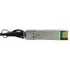 InfiniBand/optiskās šķiedras kabelis BlueOptics 00AY765-BL 2 m SFP+