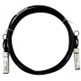 InfiniBand/optiskās šķiedras kabelis BlueOptics 00AY765-BL 2 m SFP+
