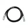 BlueOptics 00D5810-BL InfiniBand/optiskās šķiedras kabelis 5 m QSFP vīriešu/vīriešu