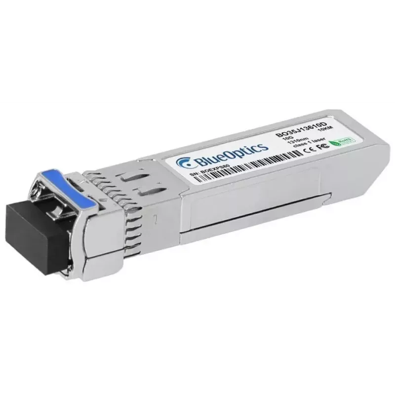 SFP+ modulis BlueOptics 00D6180-BO 10000 Mbit/s 1310 nm
