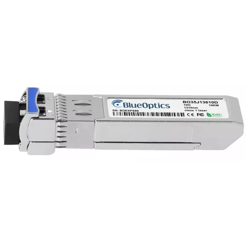 SFP+ modulis BlueOptics 00D6180-BO 10000 Mbit/s 1310 nm