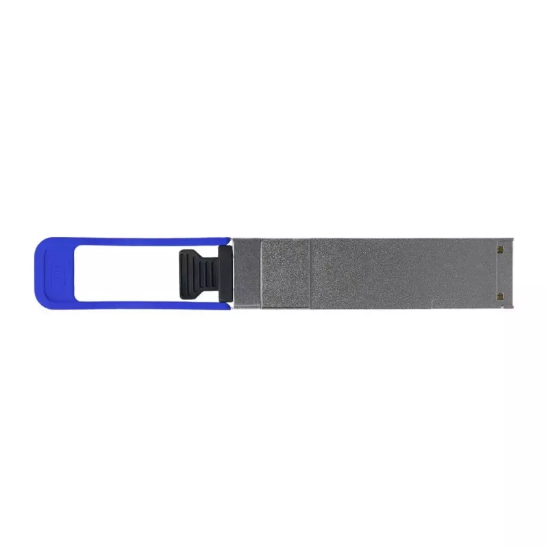 QSFP raidītājuztvērēja modulis BlueOptics 00D6222-LE-BO CWDM LC interfeiss
