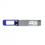 QSFP raidītājuztvērēja modulis BlueOptics 00D6222-LE-BO CWDM LC interfeiss