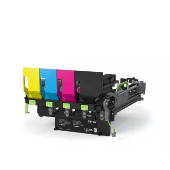 Xerox VersaLink C620 / C625 krāsu attēla bloks (150 000 lpp. resursa) (ilgmūžīga detaļa, parasti nav nepieciešama pie vidējas noslodzes)