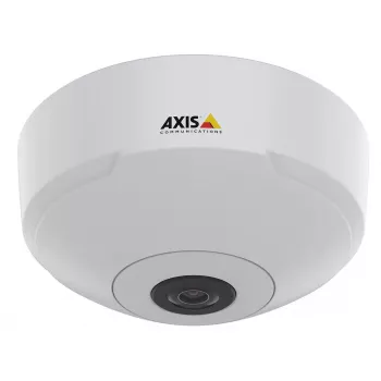 IP drošības kamera Axis 01731-001 2560 x 1920 pikseļi kupola tipa
