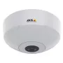 IP drošības kamera Axis 01731-001 2560 x 1920 pikseļi kupola tipa