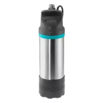 Zemūdens sūknis Gardena 6100/5 Inox