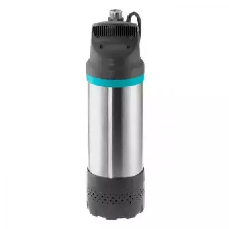 Zemūdens sūknis Gardena 6100/5 Inox