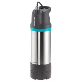 Zemūdens sūknis Gardena 6100/5 Inox