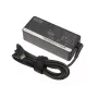 Lenovo 01FR026 barošanas adapteris / invertors iekštelpām 65 W Melns